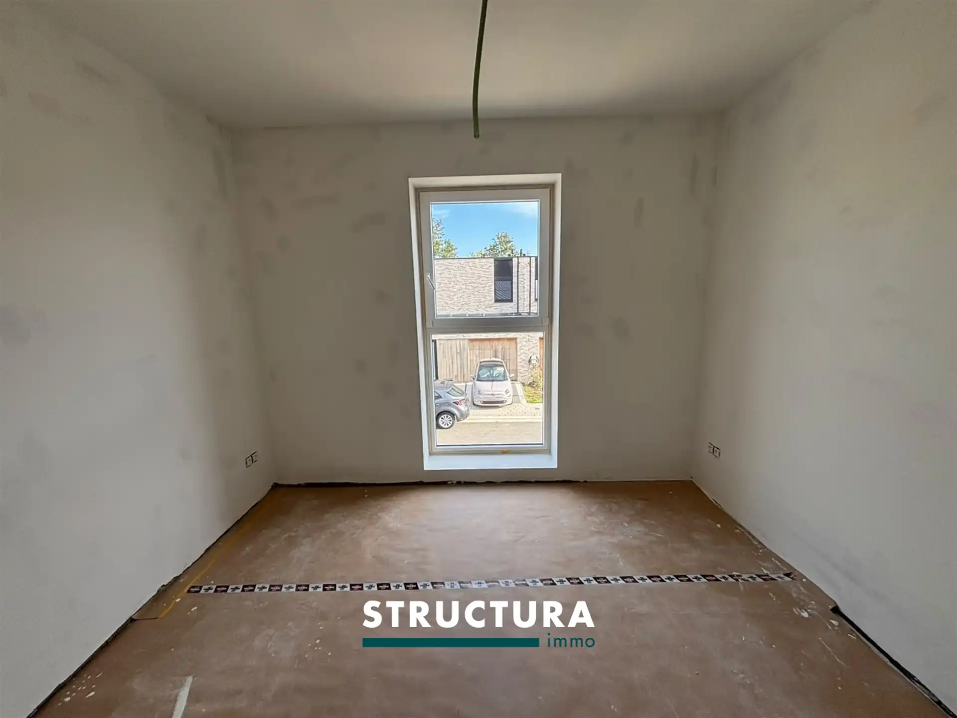 Energiezuinige nieuwbouw woning in nieuwe, rustige wijk! foto 12