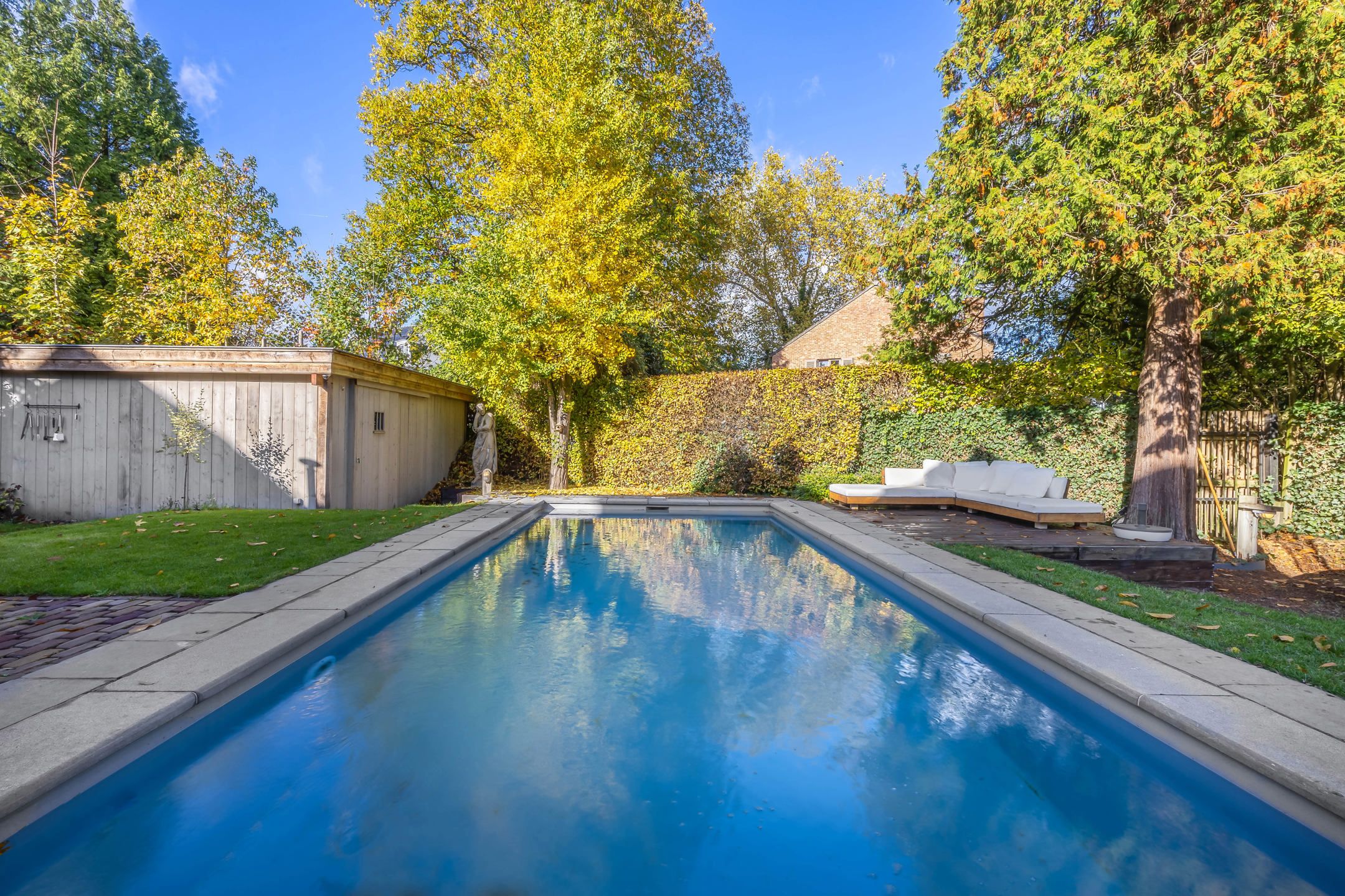 Charmant wonen in Westmalle – met ruimte voor uw ambities foto 12