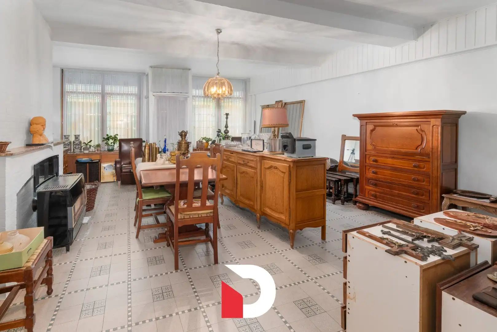 Verrassend ruime stadswoning met tal van mogelijkheden foto 16