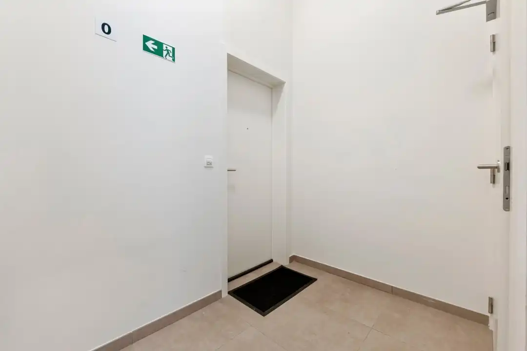 KNAP APPARTEMENT MET TERRAS IN HARTJE SINT-TRUIDEN foto 24