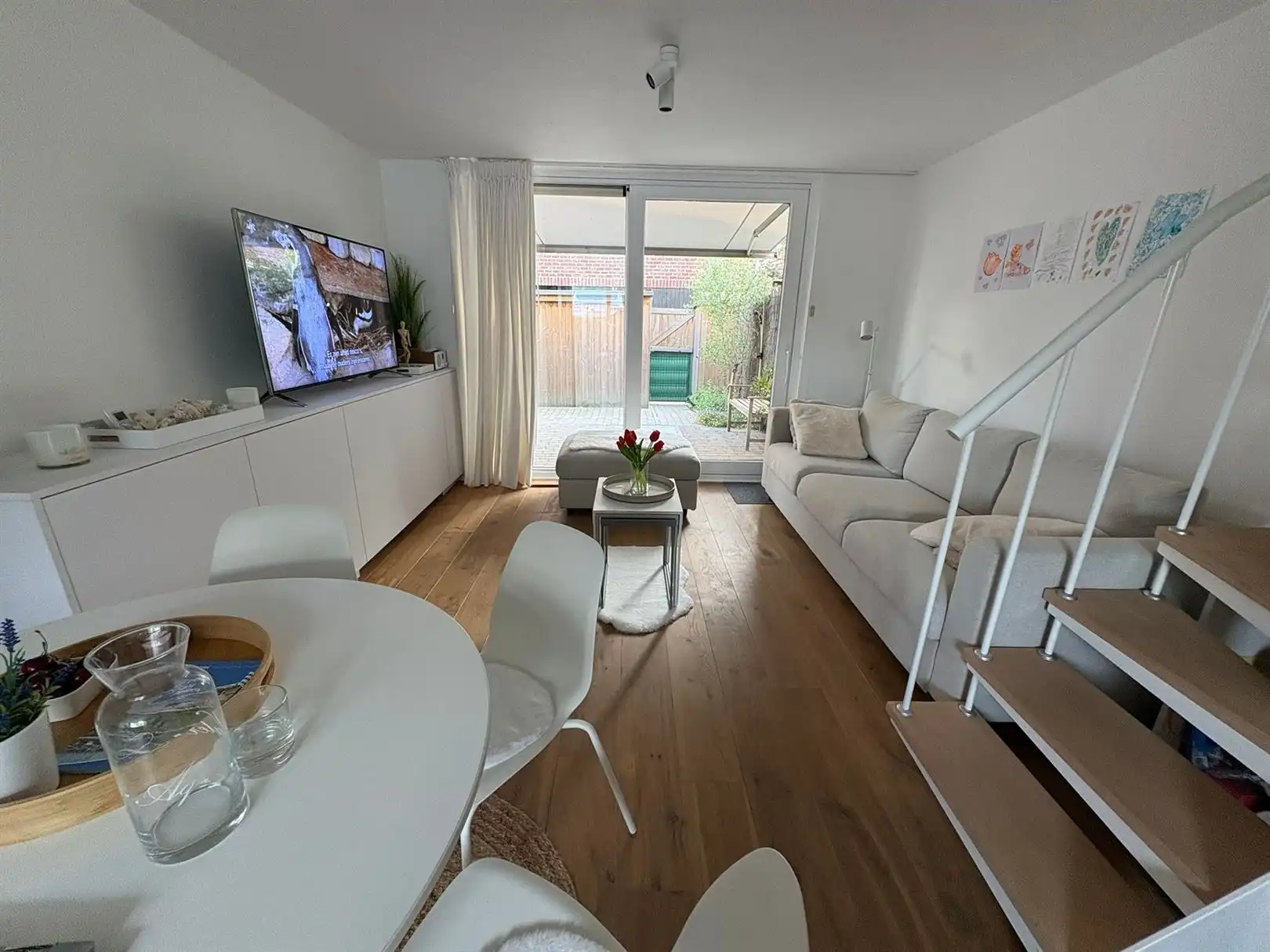 Mooie woning op topligging foto 18