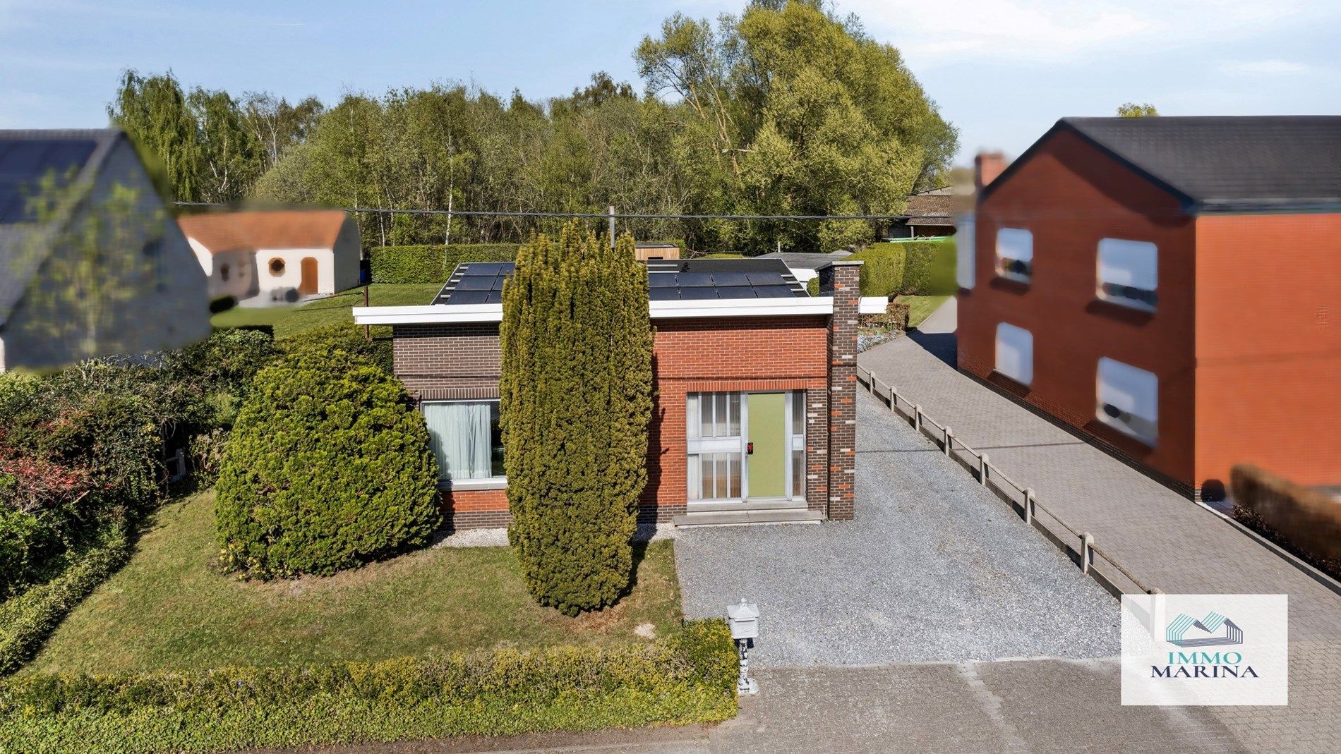 Goed onderhouden woning te Heist-Goor foto 27