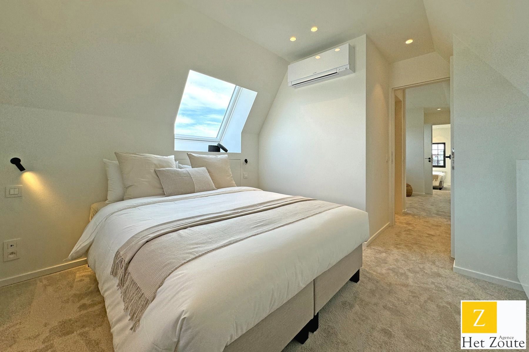 Open deur 14 juni 14h-16h villa zwembad vlakbij Kalfsmolen foto 19