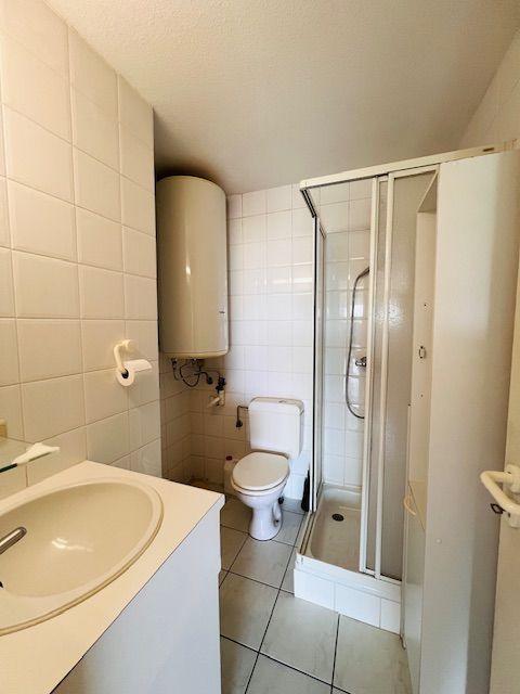 Appartement met 1 kamer en zijdelings zeezicht en duinenzicht foto 12
