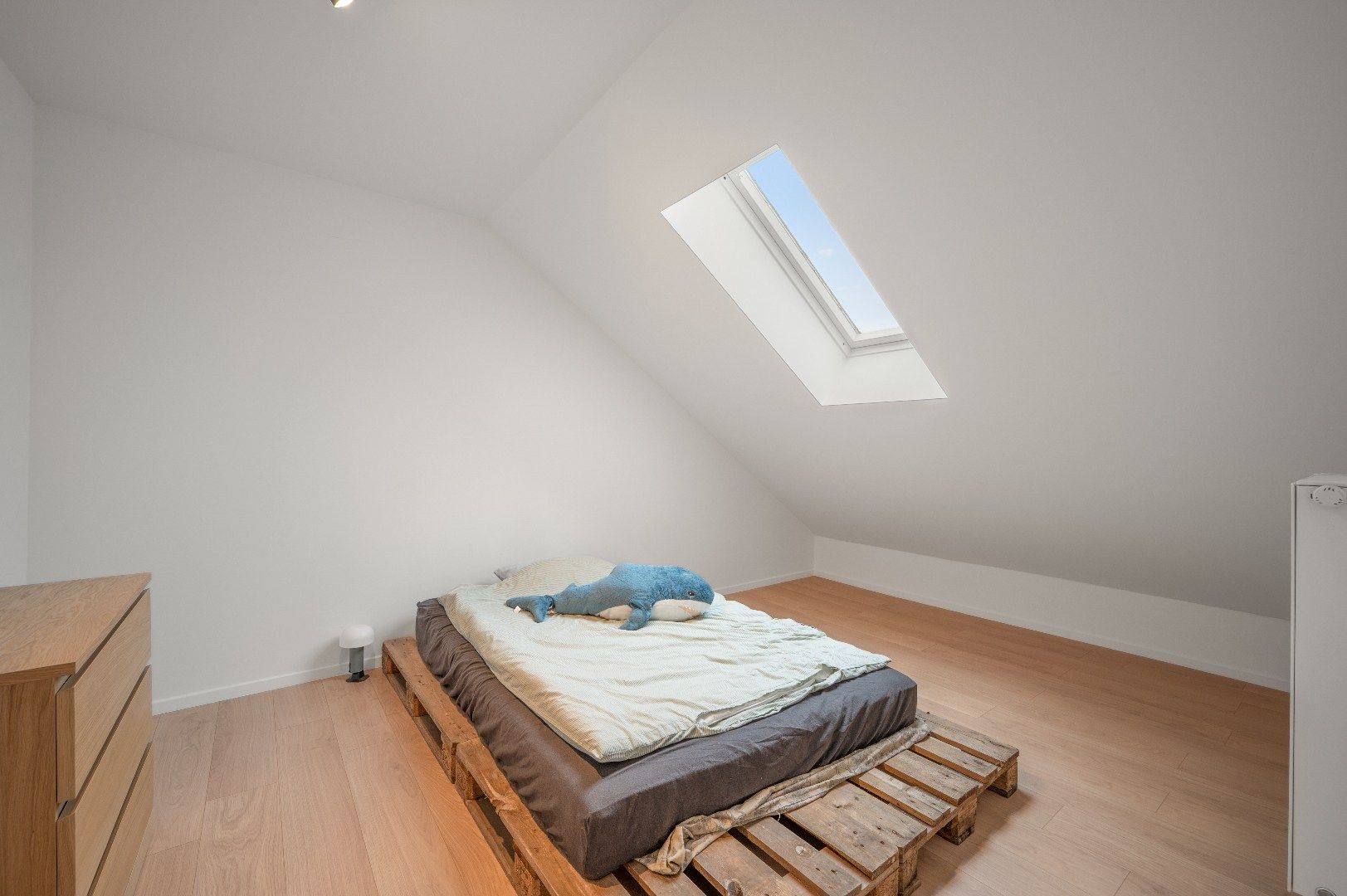 Energiezuinige, instapklare woning op wandelafstand van Tienen centrum foto 23