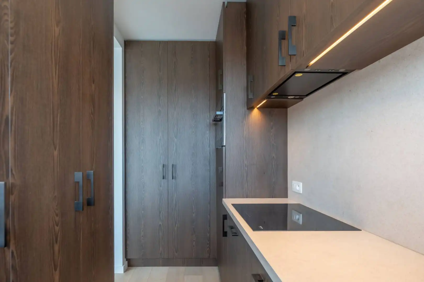 Smaakvol gerenoveerd appartement met vrij zicht foto 10