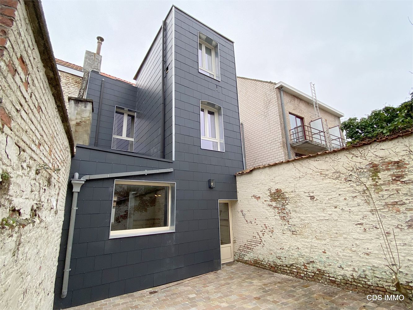 Rijwoning foto 7