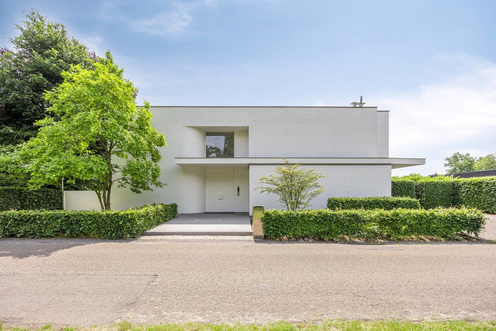 Unieke eigendom aan het exclusieve privé meer Miramar te Mol / Dessel ! foto 8
