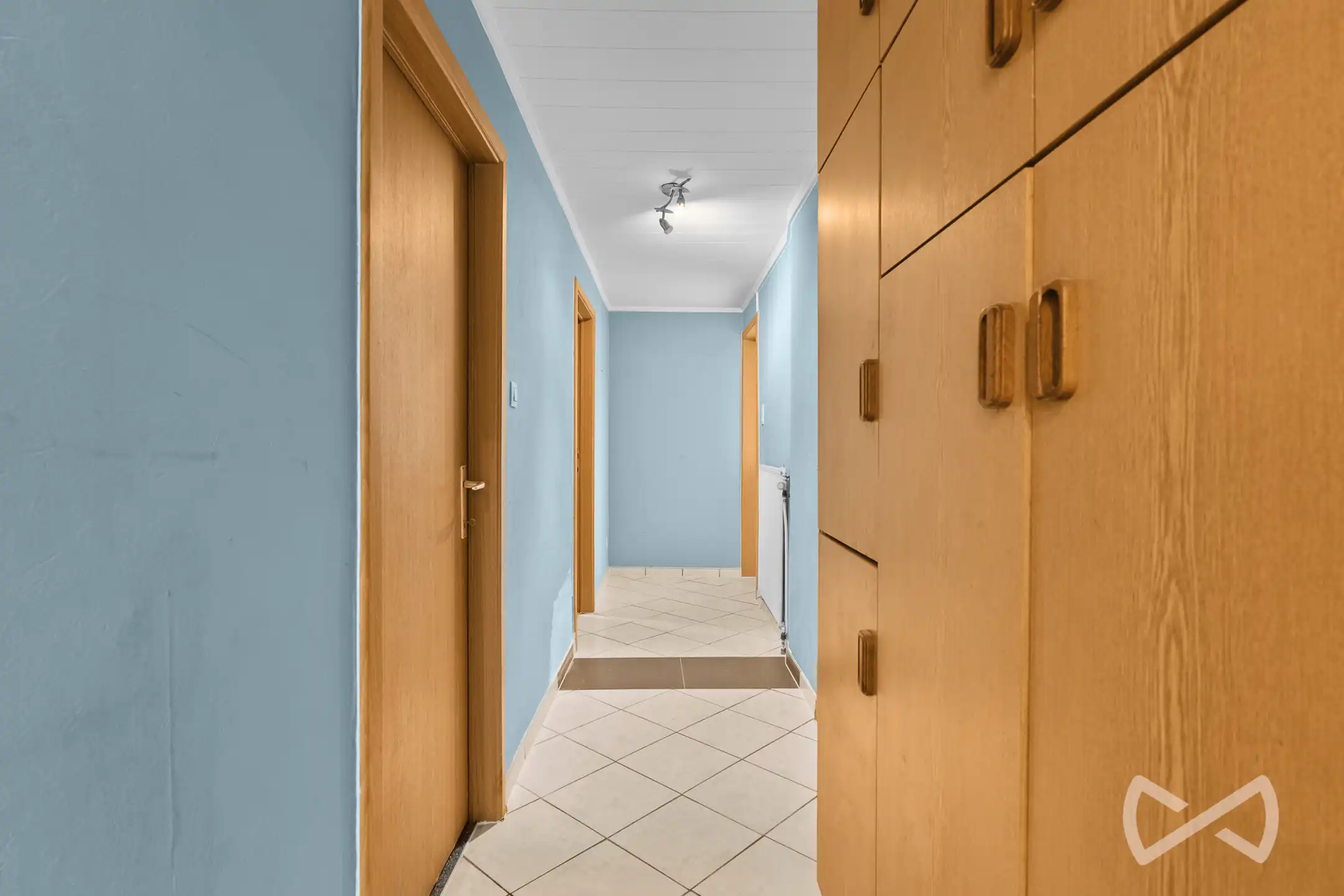 TE KOOP | Ruim gelijkvloers appartement in Heusden foto 13
