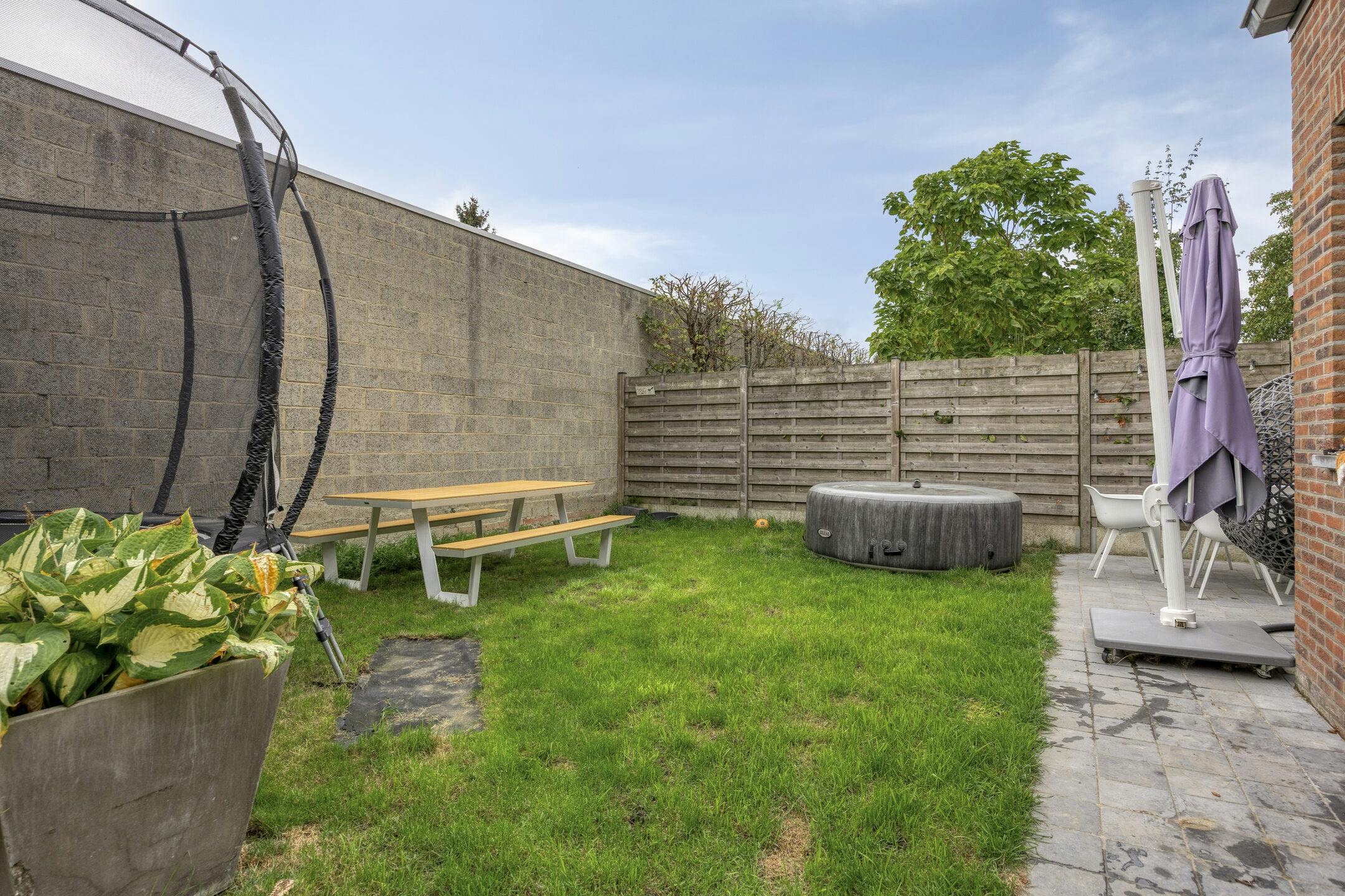 Lichtrijke gezinswoning met 4 slaapkamers te koop in Lauwe! foto 11