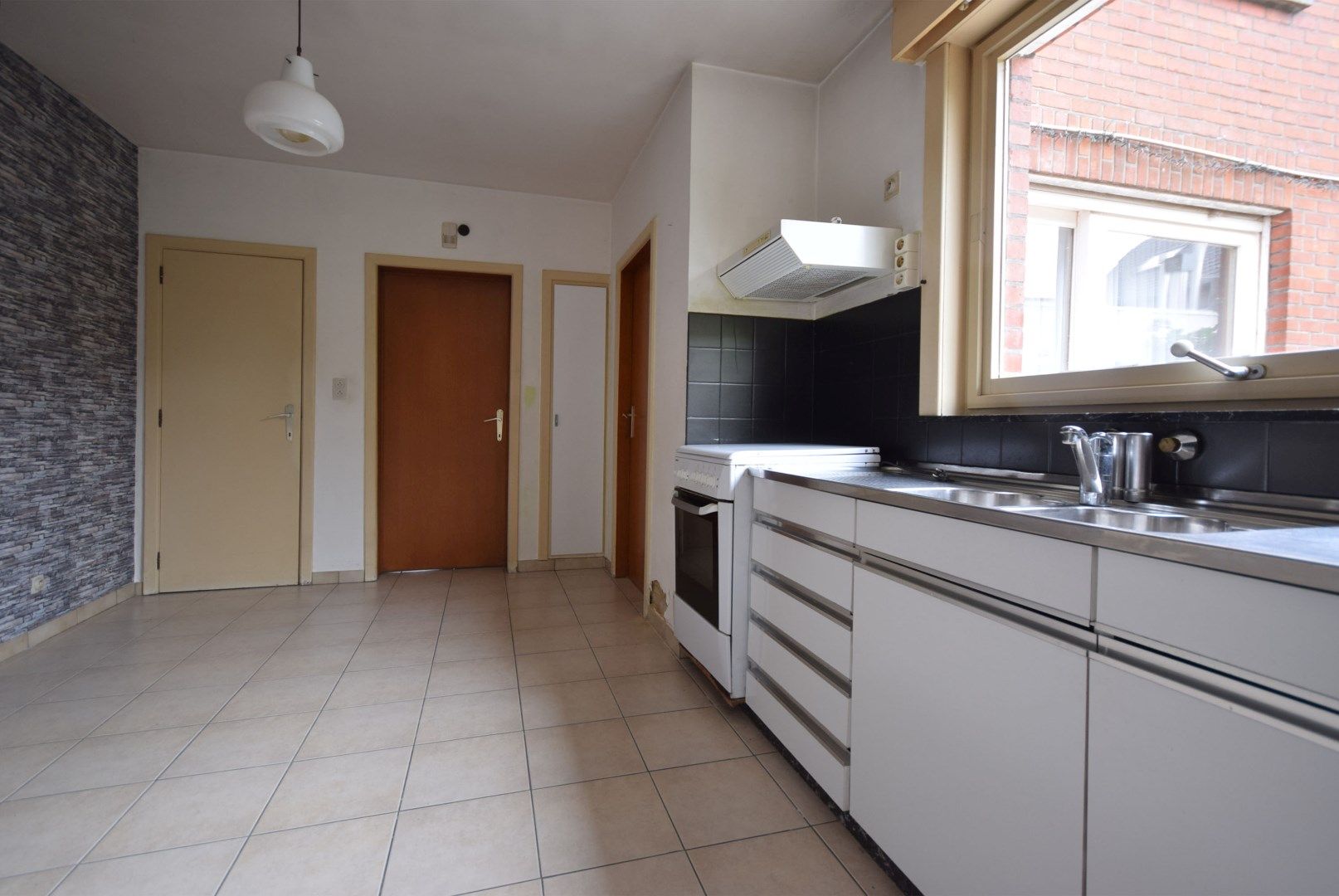 BURGERWONING IN HET CENTRUM VAN BEVEREN foto 5