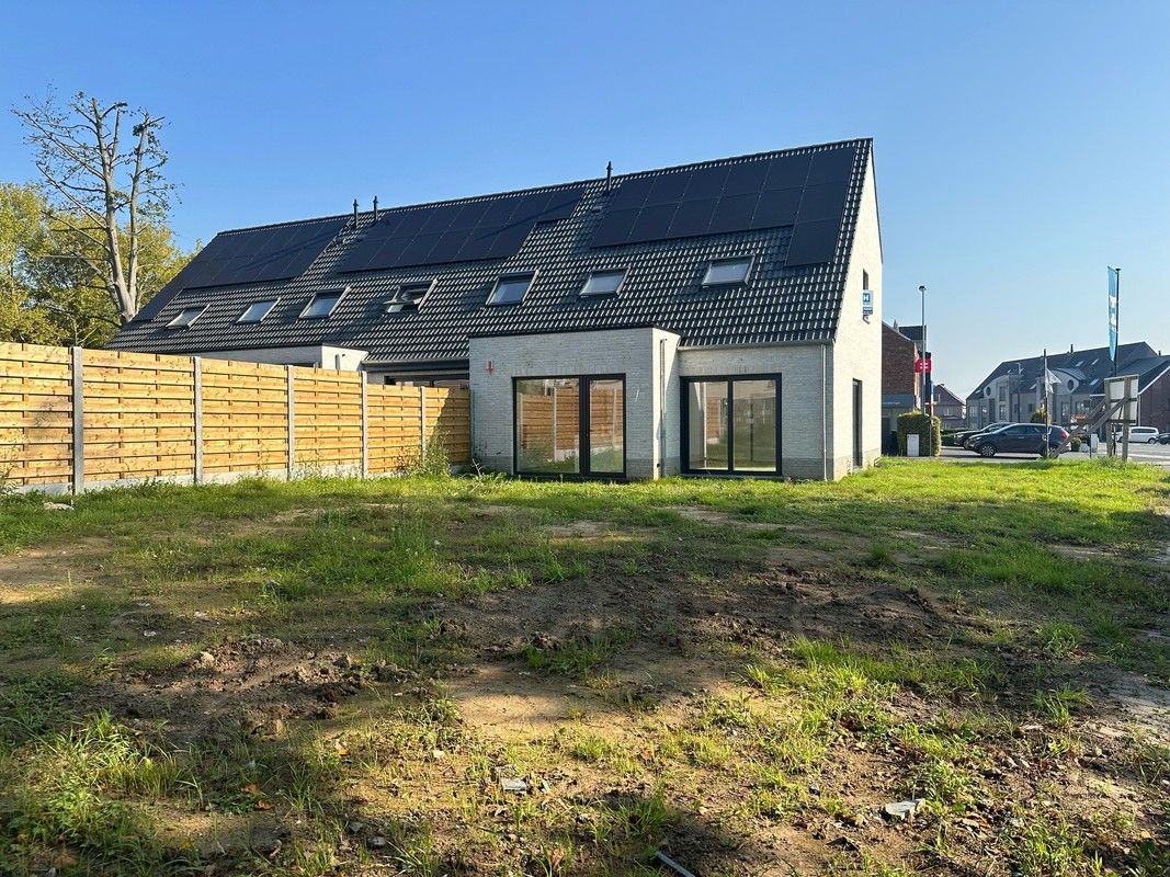 Hectaar bouwt moderne nieuwbouwwoningen in Haaltert foto 10