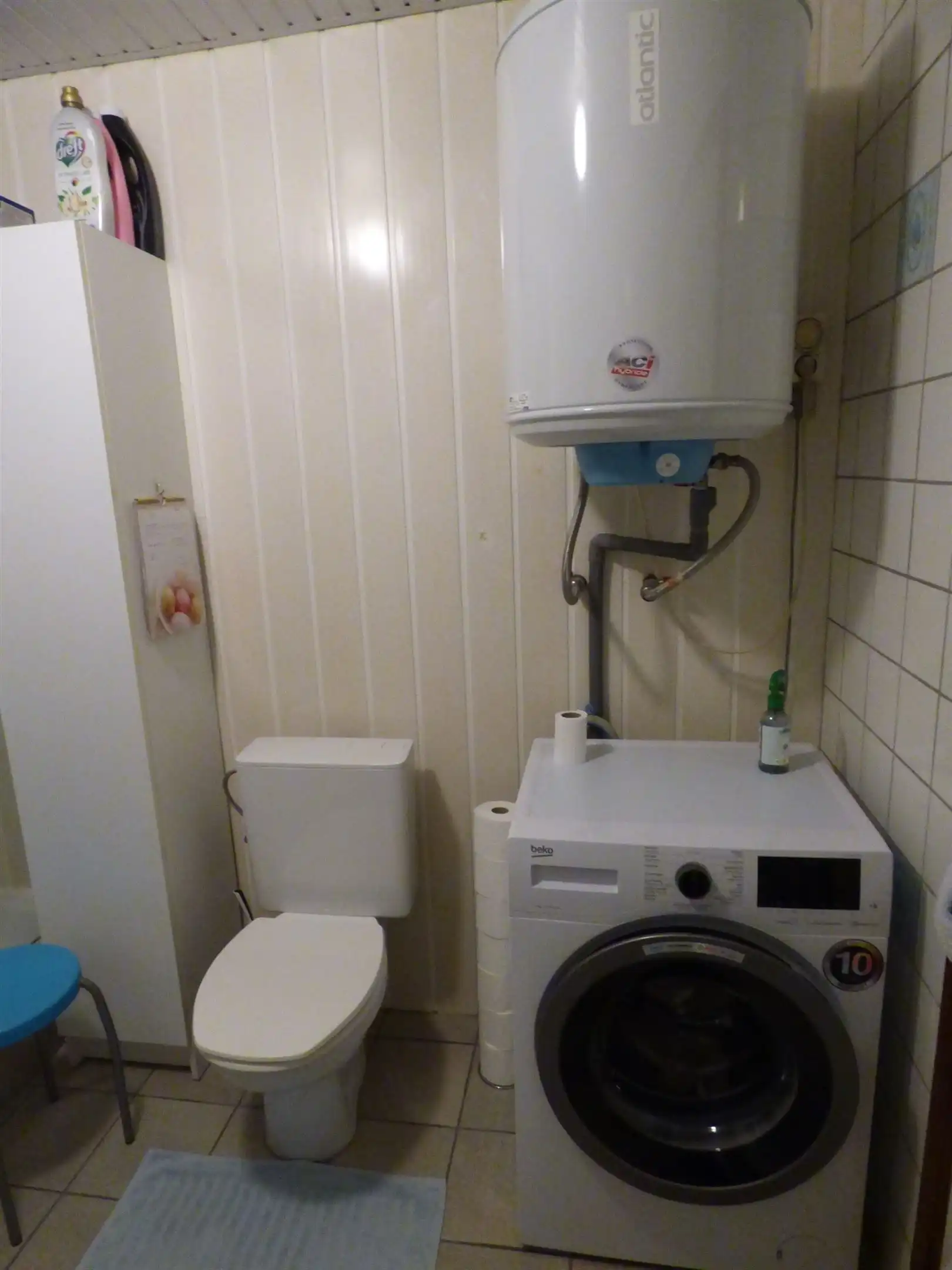 Woning met tal van mogelijkheden in Zonhoven foto 6