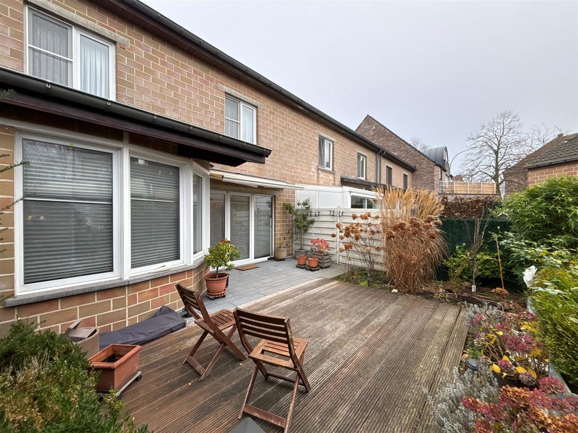 Ruime woning met 3 kamers in Opwijk foto 8