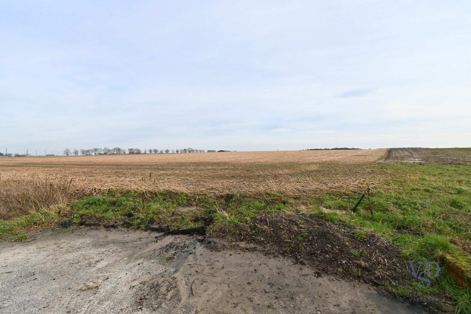 Zeer ruime, gelijkvloerse eigendom in een groene omgeving. foto 18