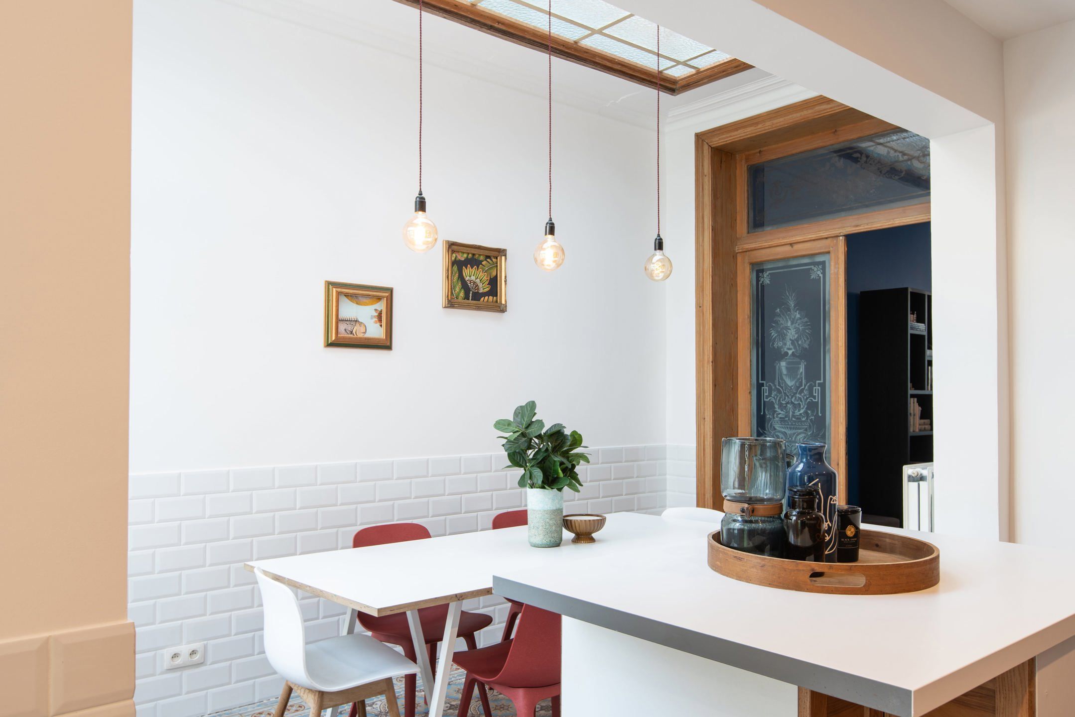 Huis te huur Boomgaardstraat 75 - 2018 Antwerpen