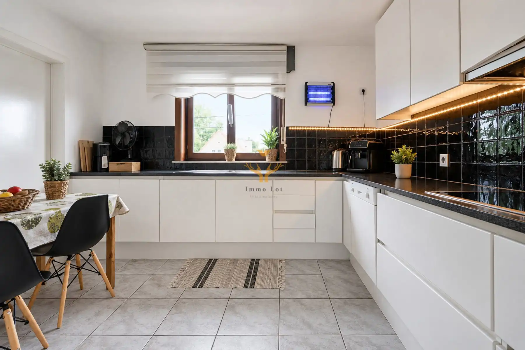 Appartement te koop Overheet 39A - 9290 Berlare