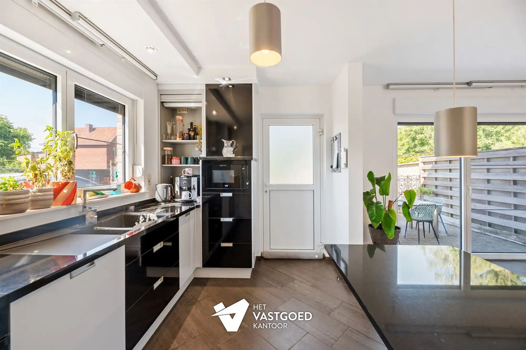 Huis foto 9