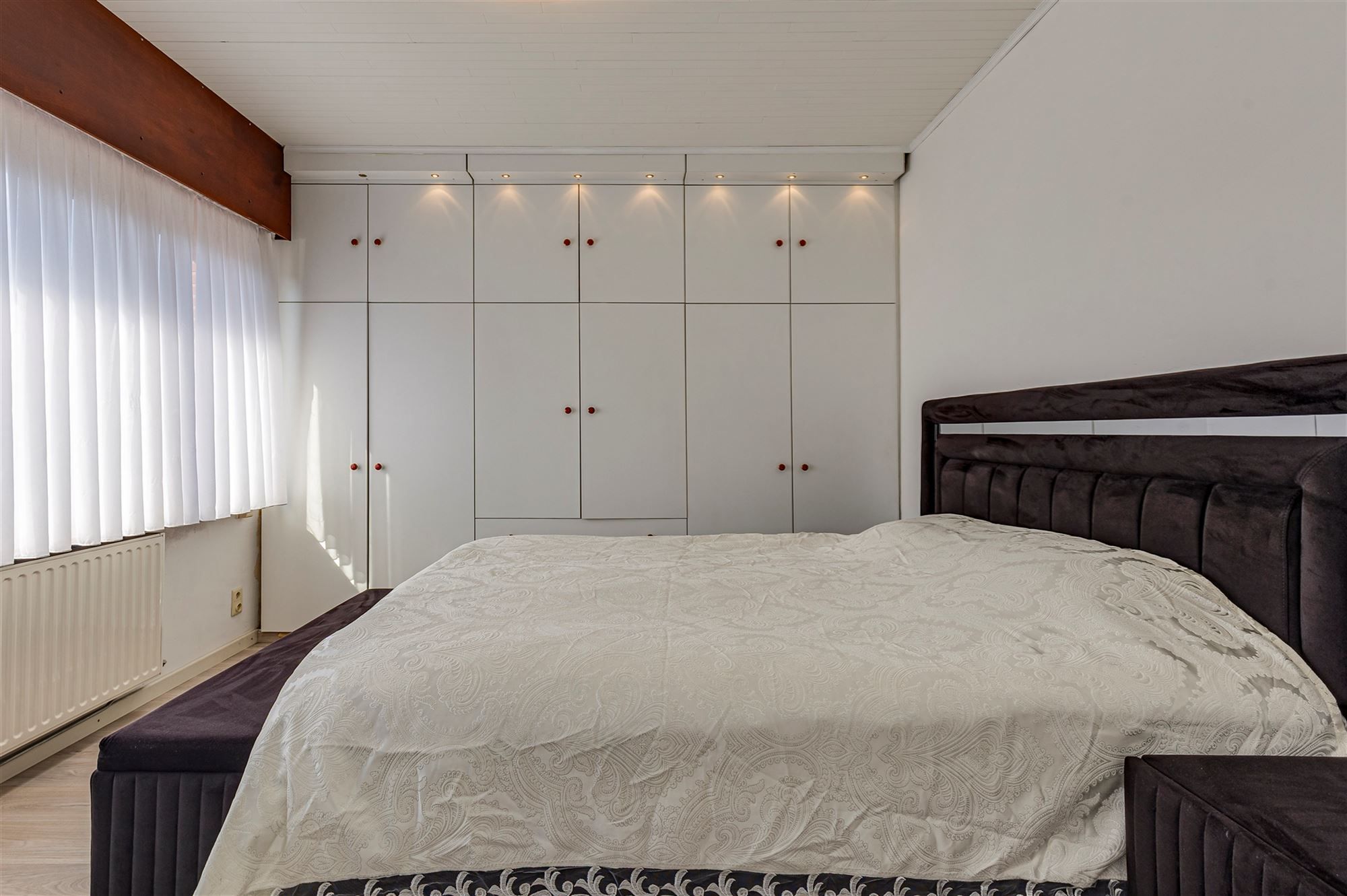 Instapklaar huis met 2 slpk en tuin foto 19