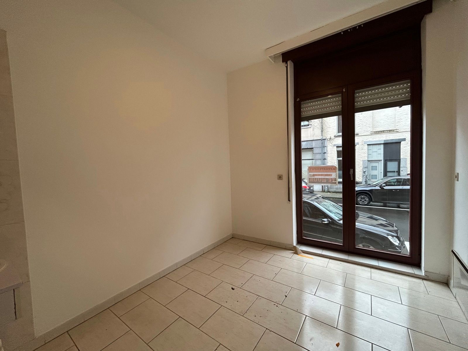 Rustig gelegen appartement Sint-Jacobsplein Leuven!  foto 4