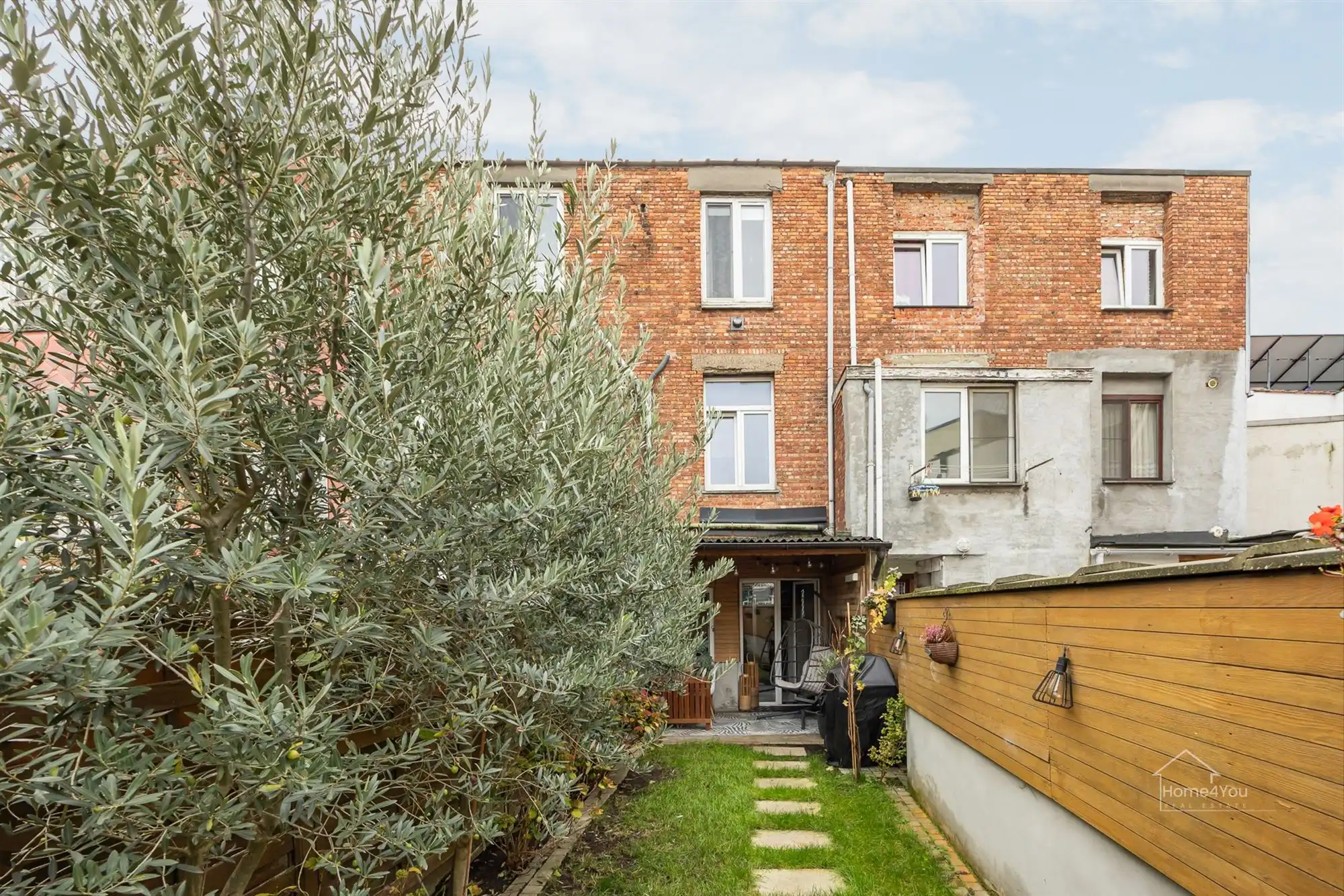 Instapklare woning met 2 slaapkamers in Deurne te koop! foto 11