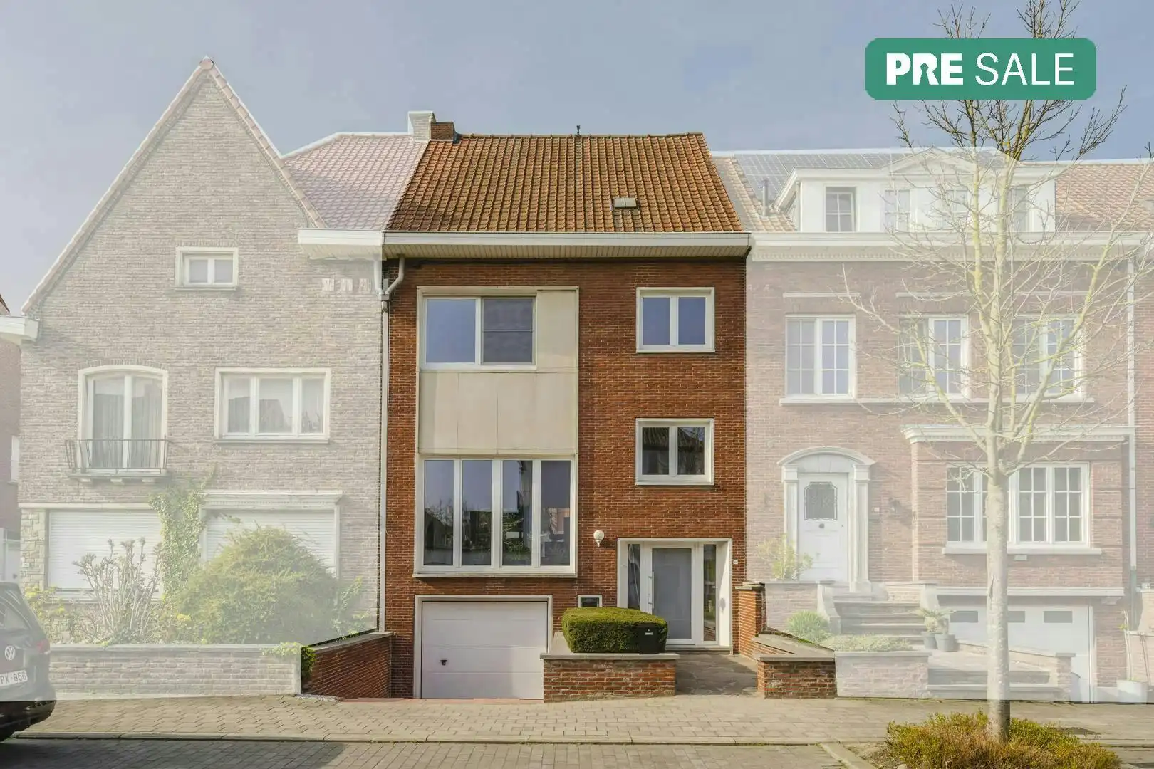 Huis te koop Burgemeester Danneelstraat 81 - 8500 Kortrijk