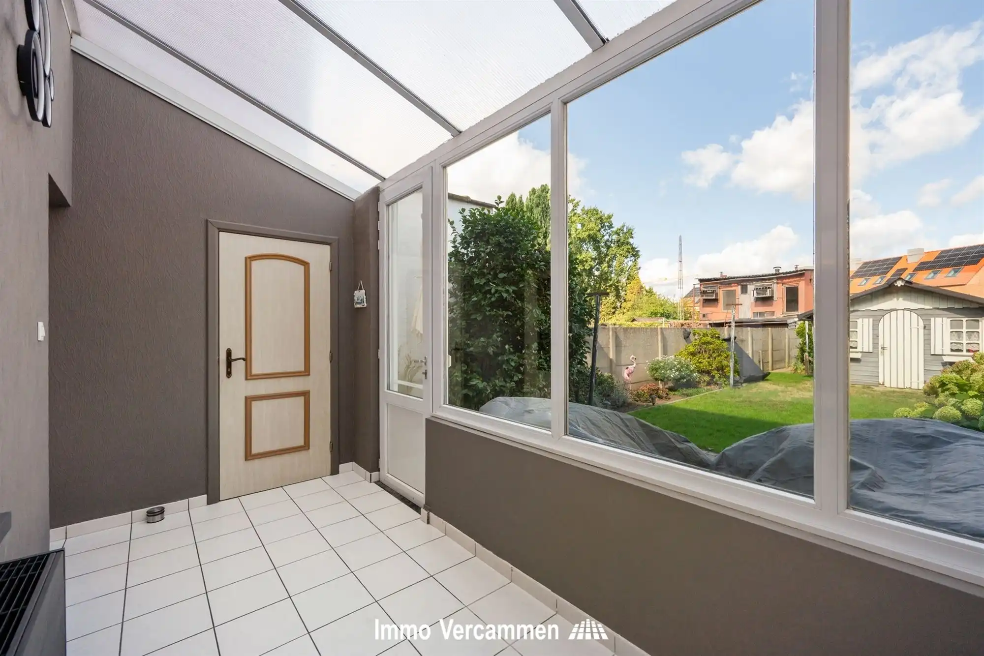 Charmante woning met heel wat potentieel te Duffel foto 6