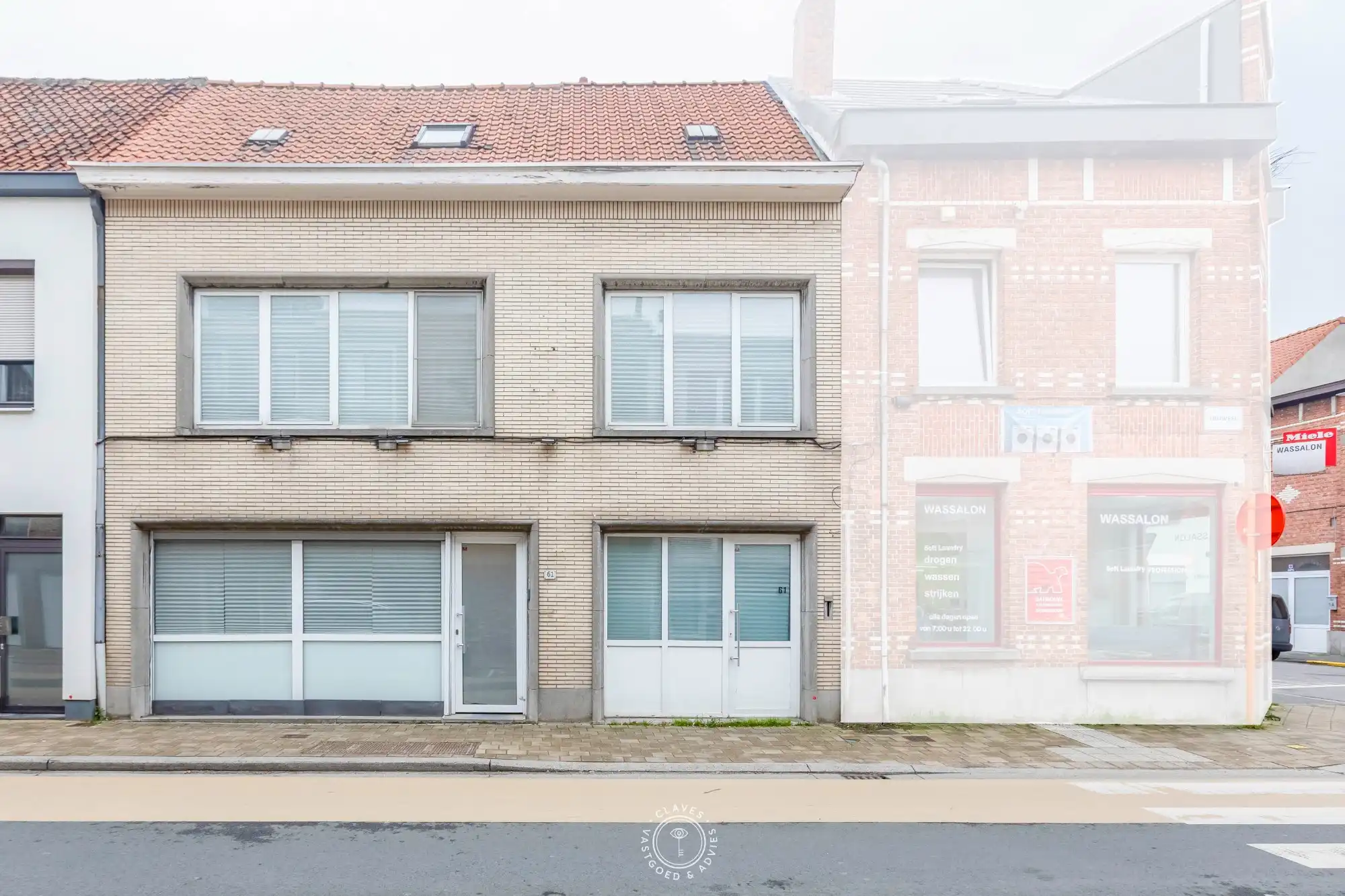 Vierslaapkamer woning met privatieve parkeermogelijkheden foto 18