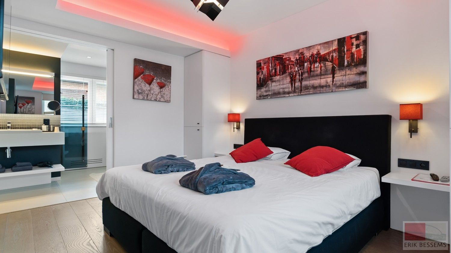 Uitzonderlijke villa met geïntegreerde wellness- en B&B-uitbating foto 28