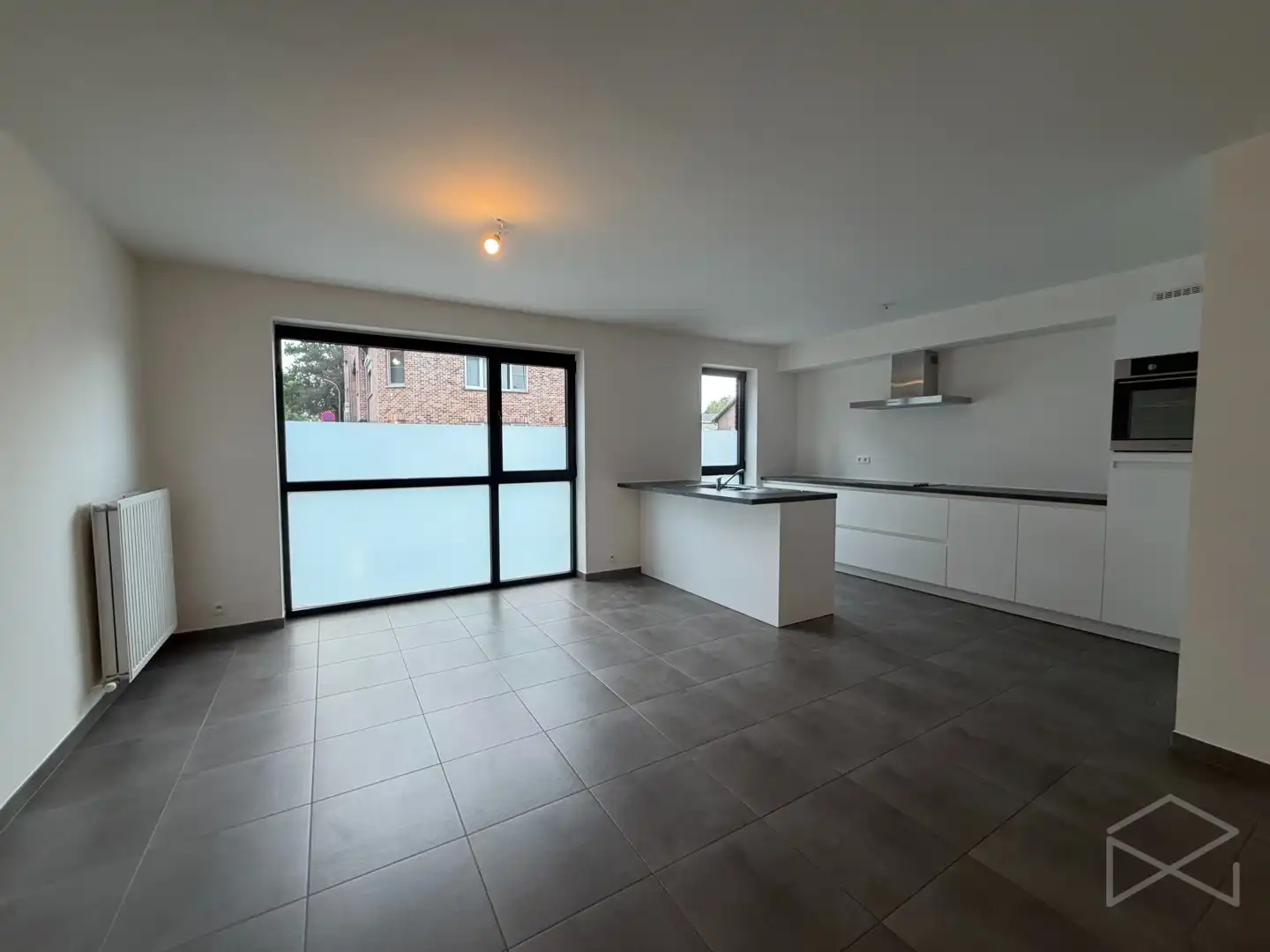 Gelijkvloers appartement te huur in Schoot, Tessenderlo foto 5
