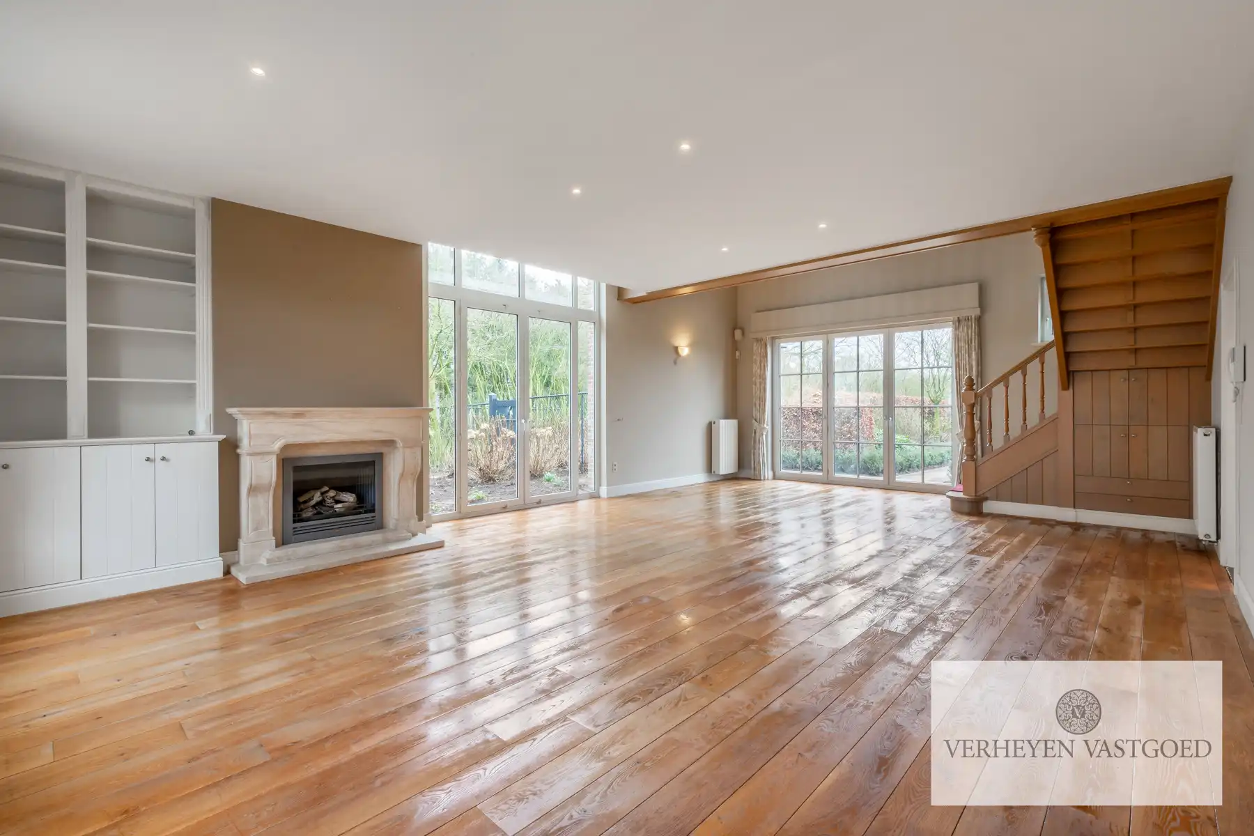 Rustig gelegen villa vlakbij E19 Antwerpen-Breda foto 7