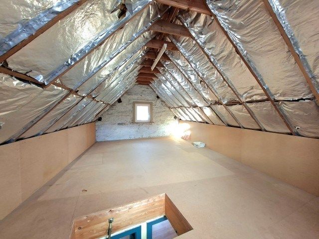 Rijwoning met trapgevel foto 10