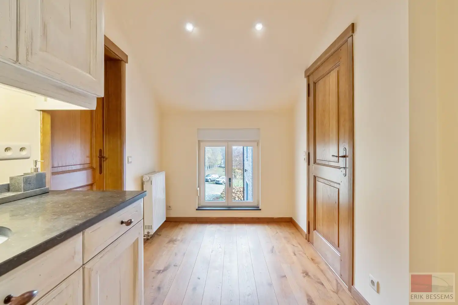 Landhuis met vrij uitzicht, &nbsp;5 slaapkamers, 2 badkamers, woonkamer, eetkamer/keuken. Woonopp. 277m2 gebruiksopp. 441m2, Perceelopp. 4170m2 foto 39