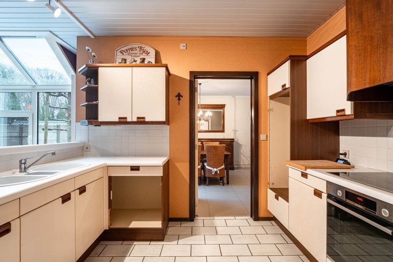 Rustig gelegen gezinswoning op 19are 93ca foto 10