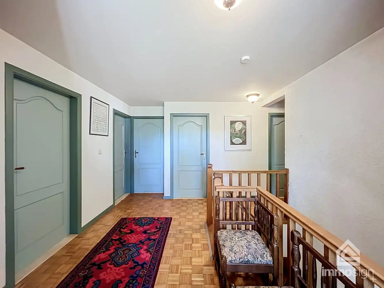 Charmante, ruime, gezinswoning met 4 slaapkamers te Hamont! foto 22