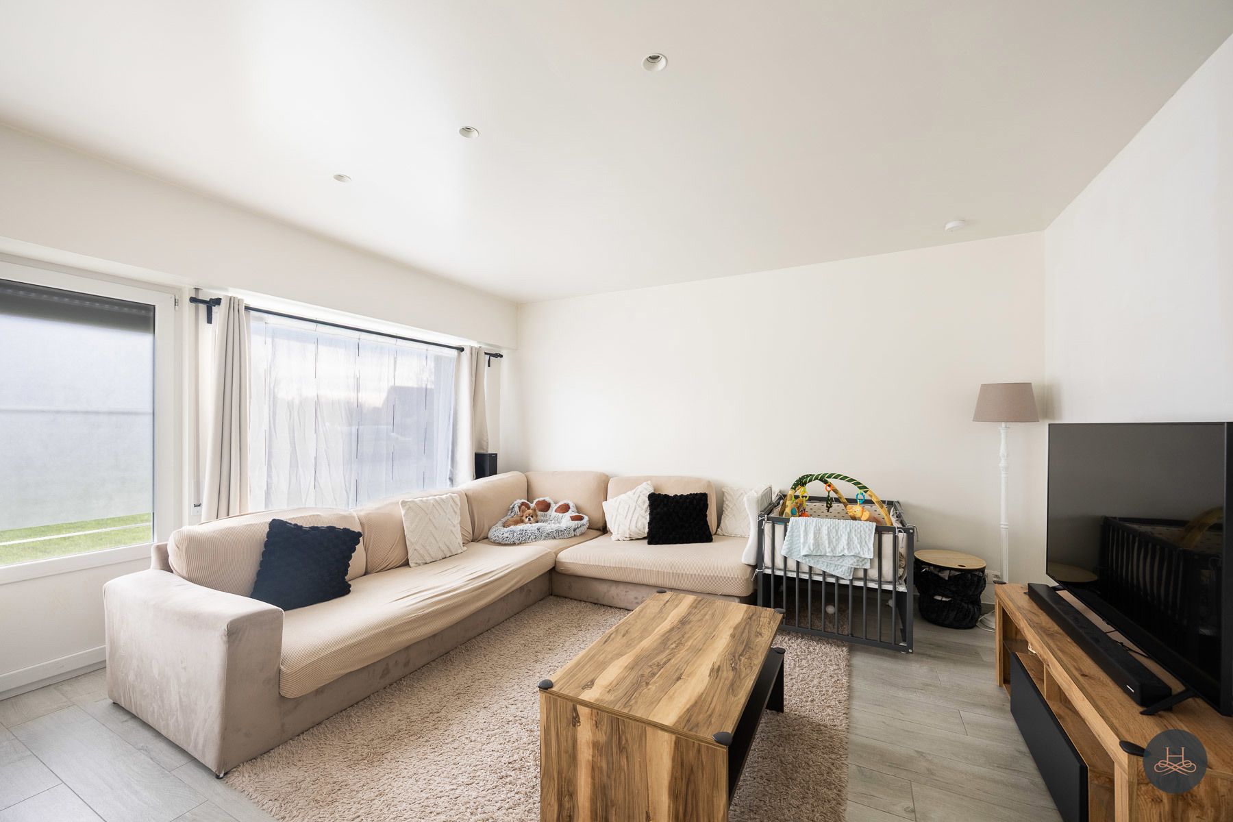 Rustige gelegen huurwoning op toplocatie foto 4