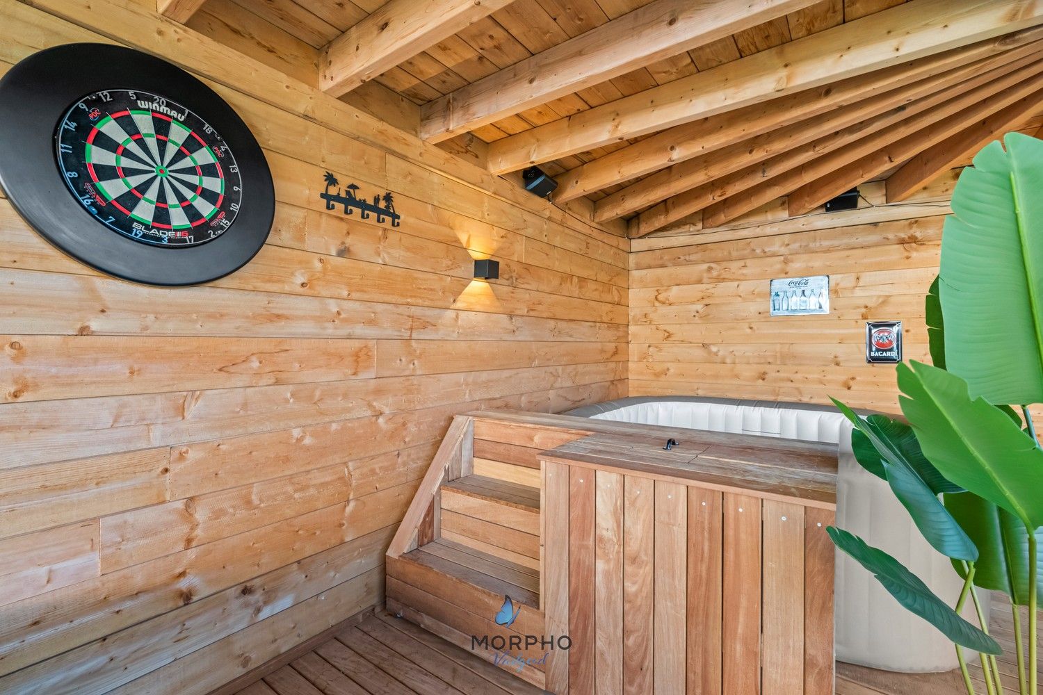 Instapklare energiezuinige gezinswoning met 3 slaapkamers, ruime zolder en tuin in Assebroek foto 12