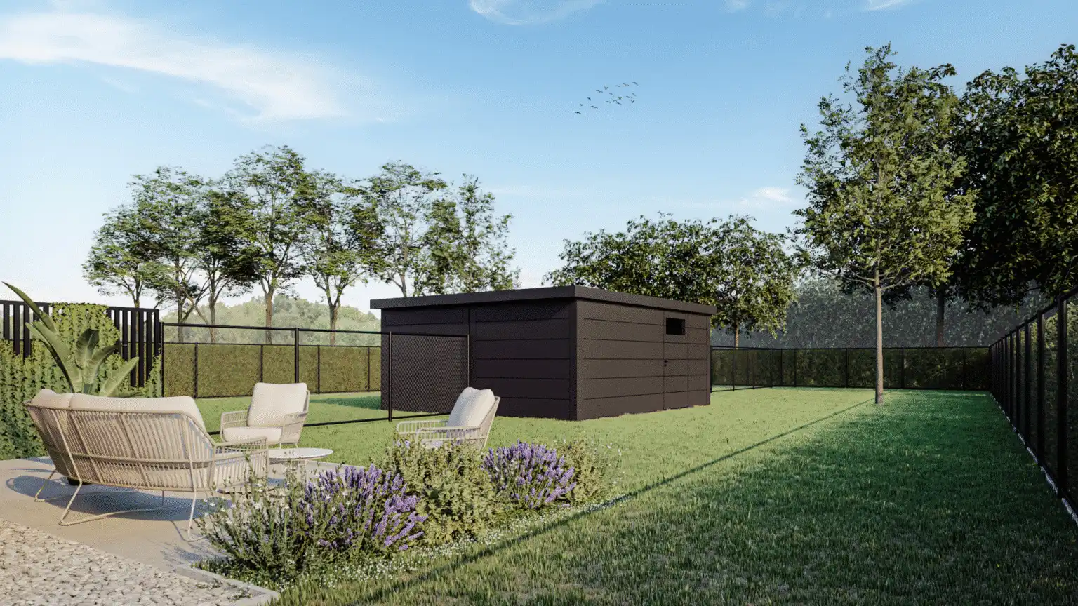 Nieuwbouwwoning te Roosdaal foto 6