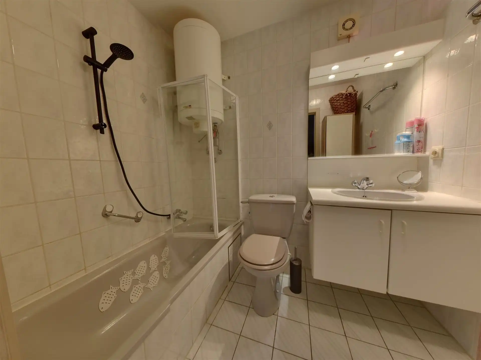 Appartement 1 slaapkamer foto 8