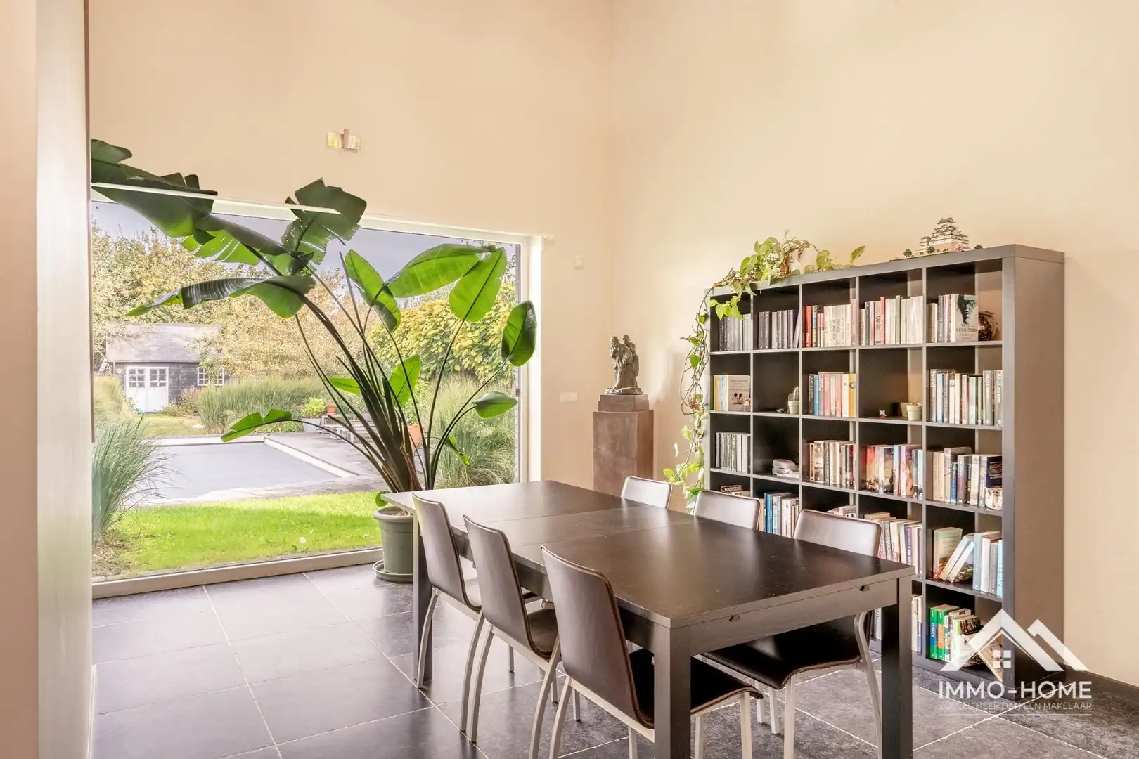 Riante villa op toplocatie in Lochristi!  foto 11