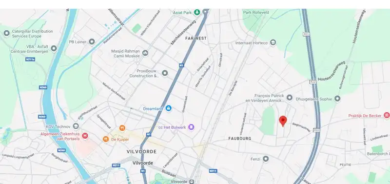 Ideaal als gezinswoning foto 27