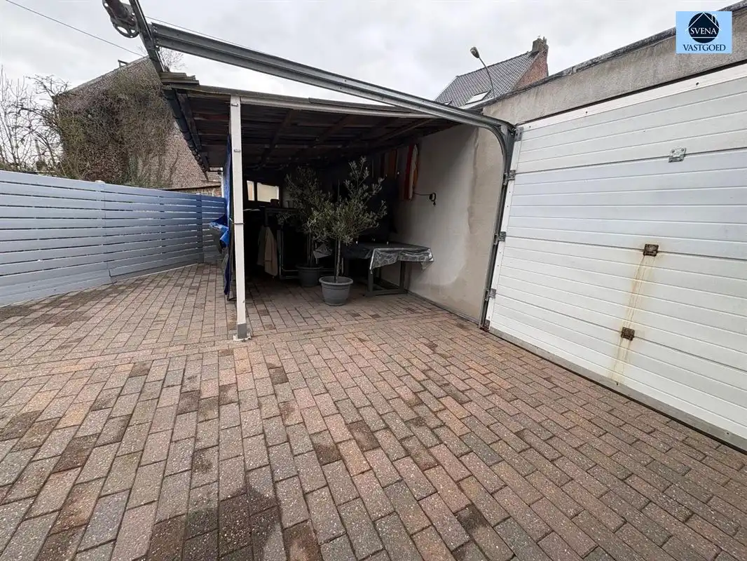 ZEER GOED GELEGEN WONING NABIJ CENTRUM foto 14