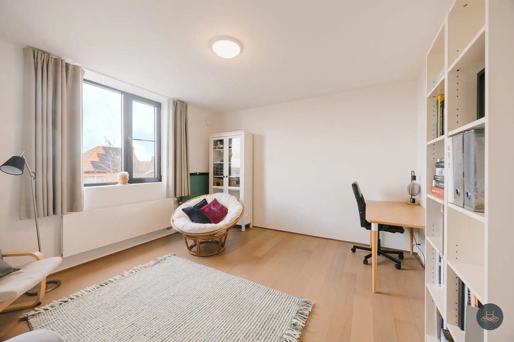 Moderne villa op toplocatie in Holsbeek foto 16