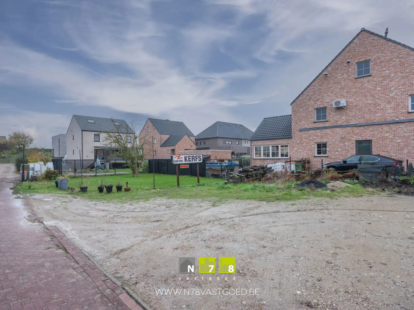 Huis te koop foto 53