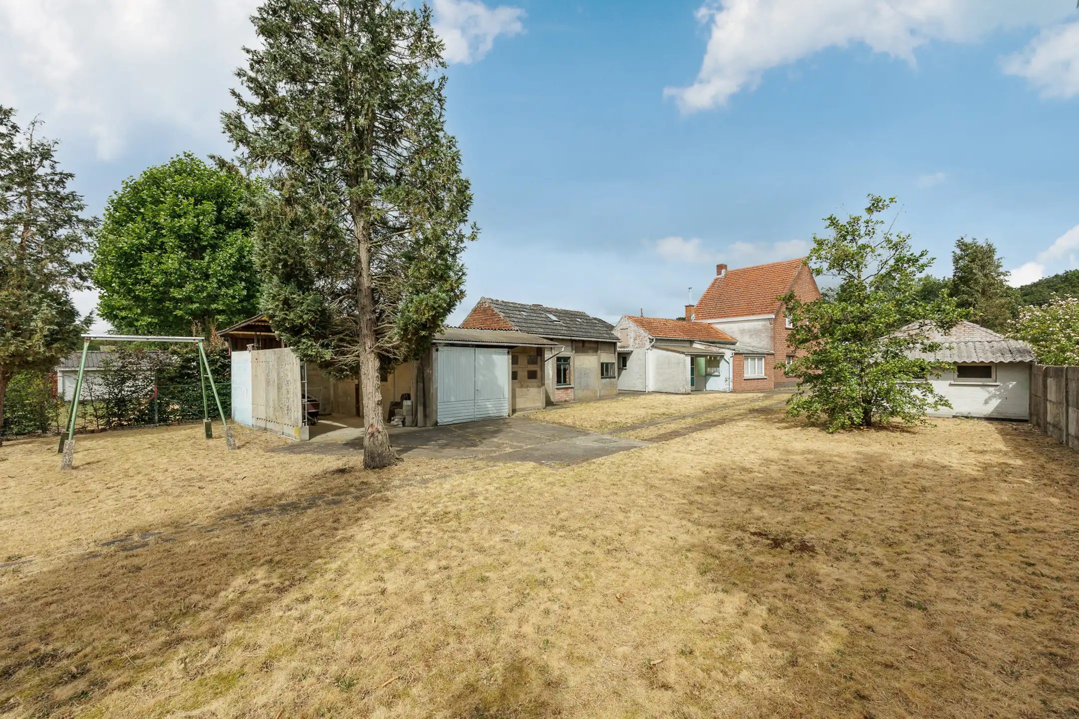 Te renoveren woning op mooi perceel van 1.519 m² (Zuid) foto 30