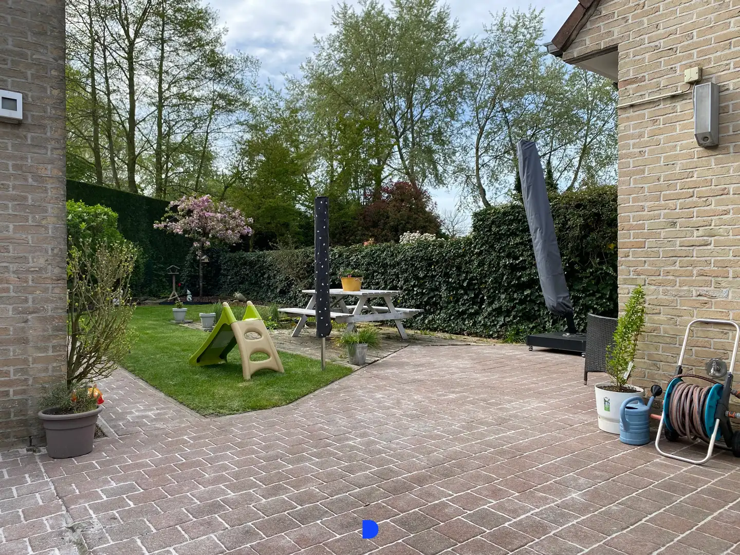 Aangename gezinswoning in Roeselare. foto 4