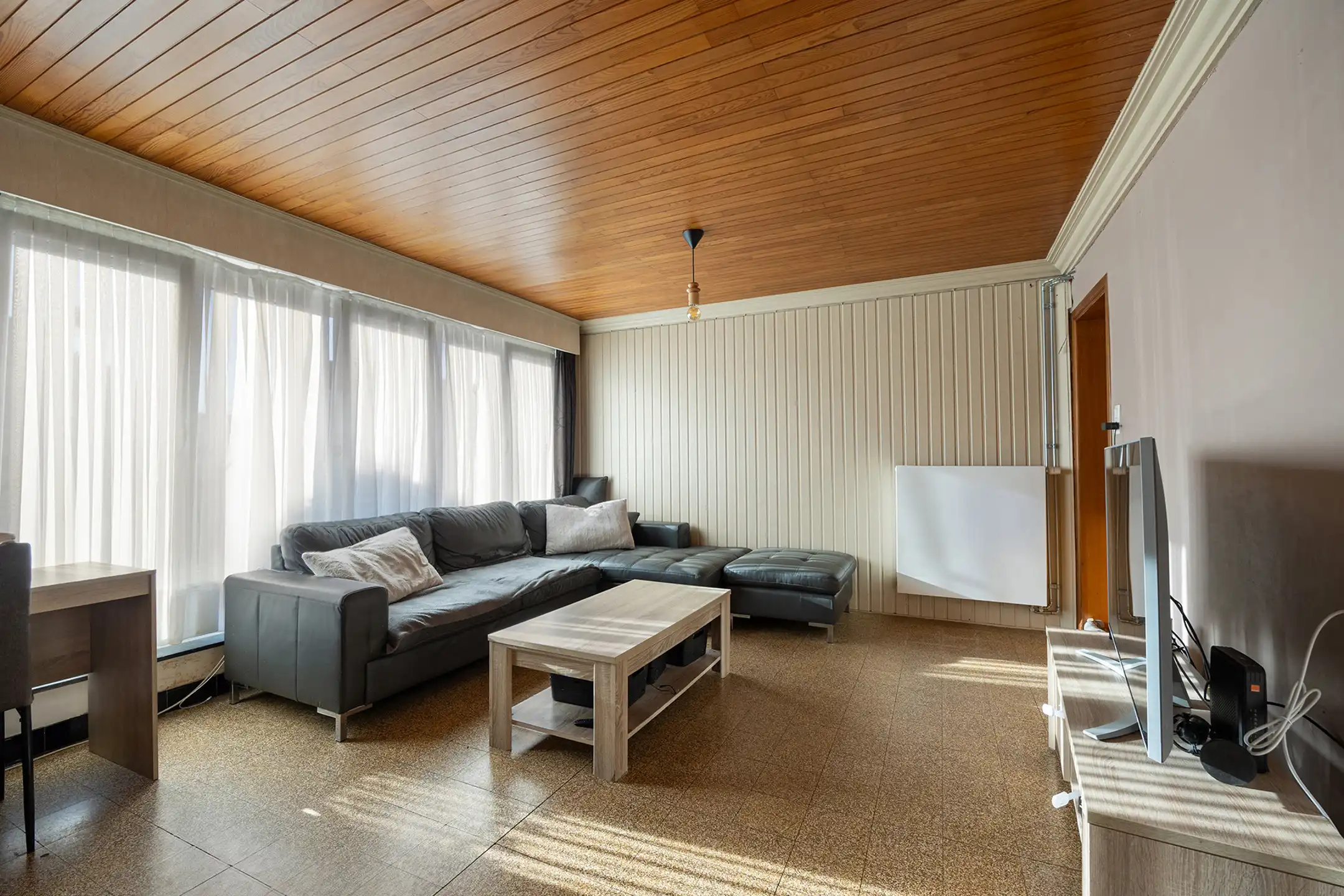 Charmante gezinswoning met aangename tuin op top locatie foto 3