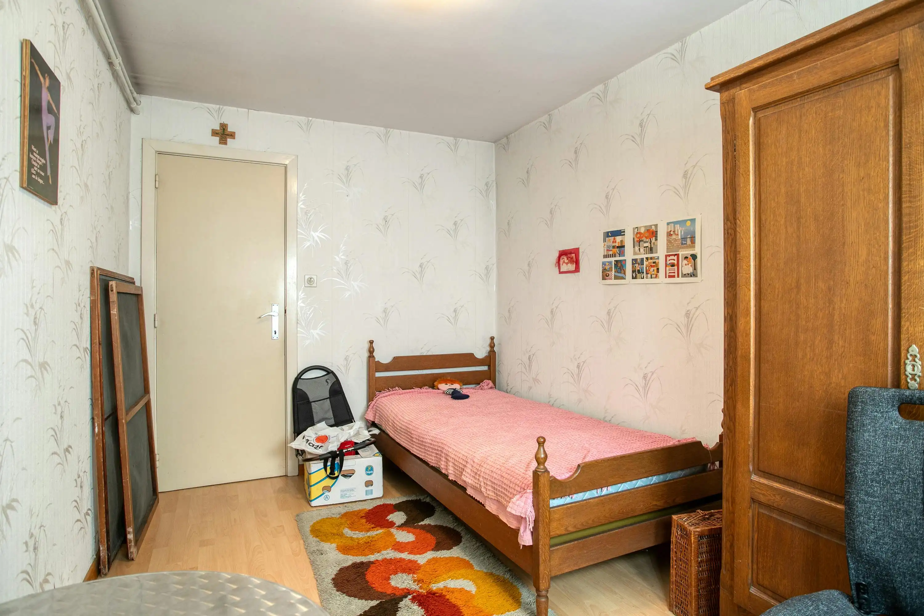 Unieke karakterwoning op 1.411 m² met tal van mogelijkheden foto 16