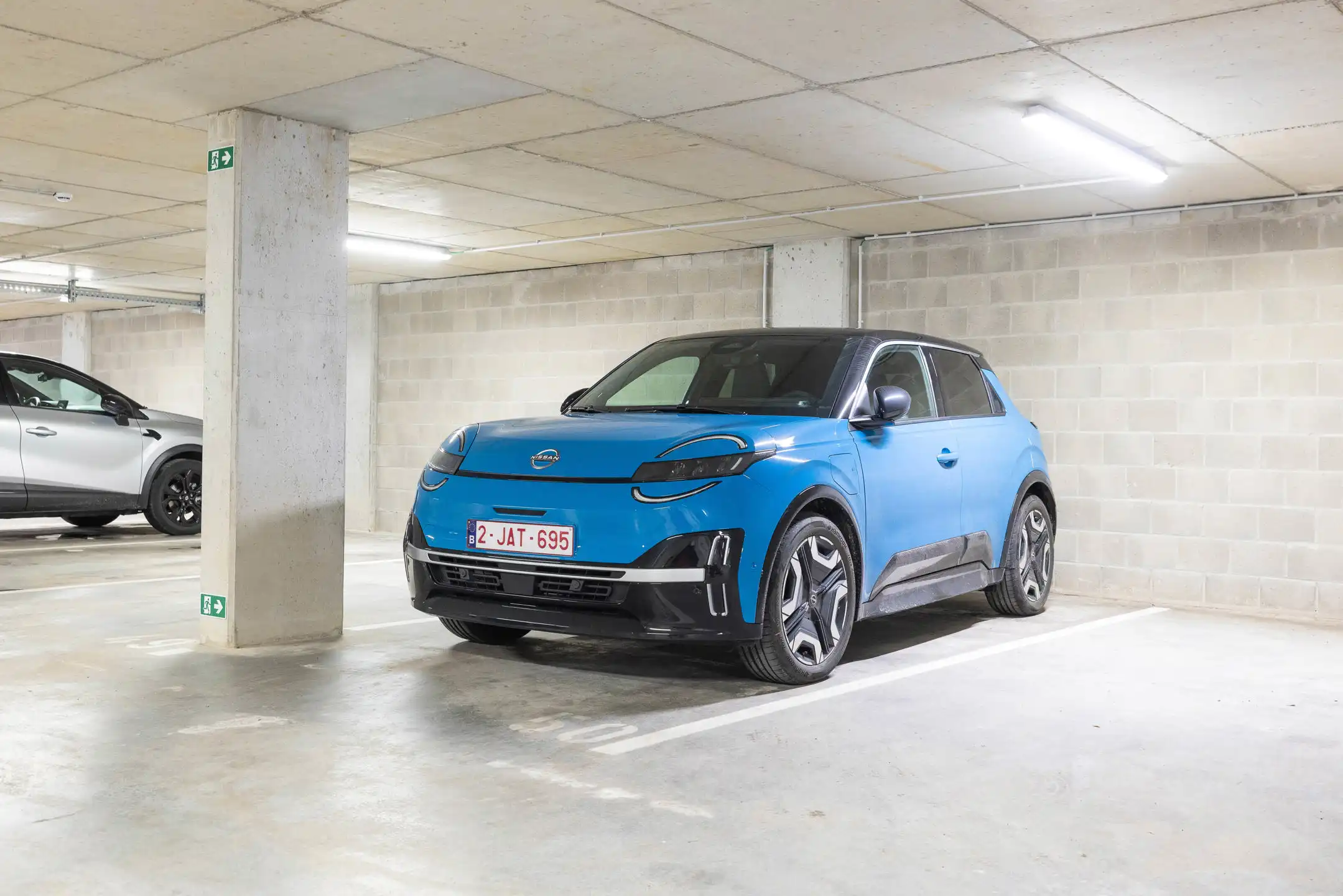 Energiezuinig wonen & XXL-tuin, vlak bij de stad foto 20