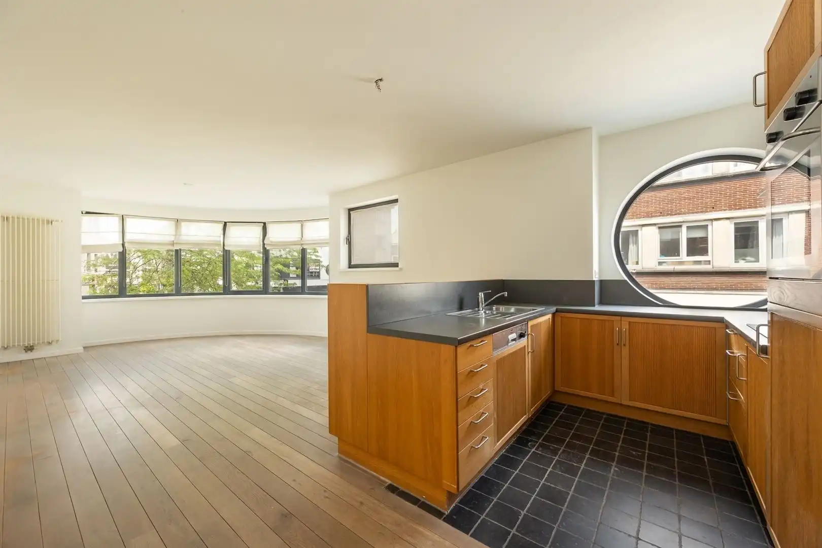 Design appartement met zonneterras in het hart van Brasschaat foto 6